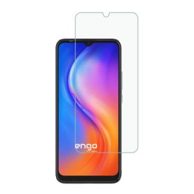 Tecno Spark 6 GO Ekran Koruyucu Nano Temperli Cam