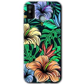 Tecno Spark 6 Go Flash Logo Baskılı Uyumlu Silikon Kılıf