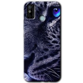 Tecno Spark 6 Go Kaplan Baskılı Uyumlu Silikon Kılıf
