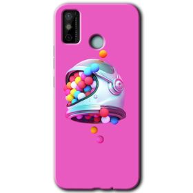 Tecno Spark 6 Go Penguenler Baskılı Uyumlu Silikon Kılıf
