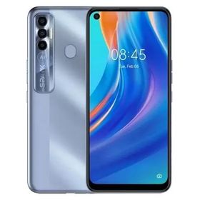Tecno Spark 7 Pro 128GB 4GB Ram