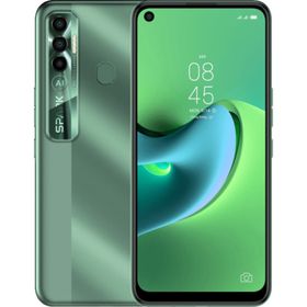 Tecno Spark 7 Pro 128GB 4GB Ram