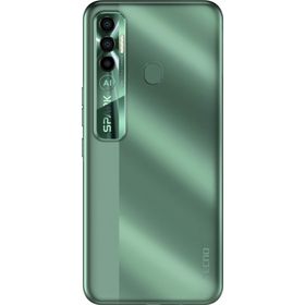 Tecno Spark 7 Pro 128GB 4GB Ram