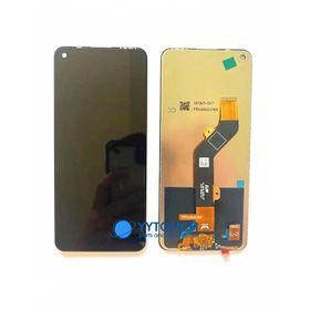 Tecno Spark 7 Pro LCD Dokunmatik Ekran