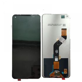 Tecno Spark 7 Pro LCD Dokunmatik Ekran