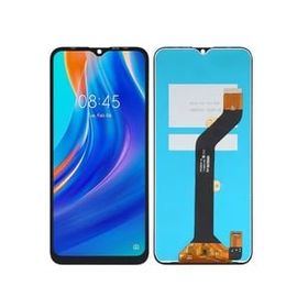 Tecno Spark 7 Pro LCD Dokunmatik Ekran