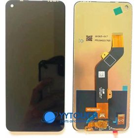 Tecno Spark 7 Pro LCD Dokunmatik Ekran