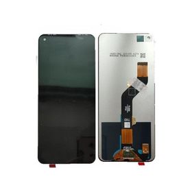 Tecno Spark 7 Pro LCD Dokunmatik Ekran