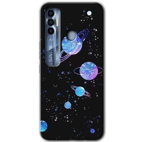Tecno Spark 7 Pro Tutunamayanlar Baskılı Uyumlu Silikon Kılıf