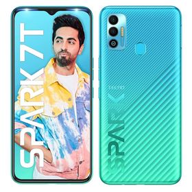 Tecno Spark 7T 128GB 4GB Ram
