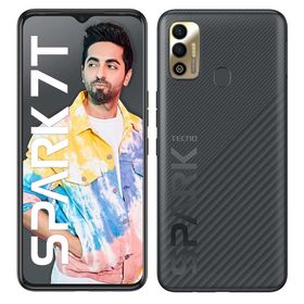 Tecno Spark 7T 128GB 4GB Ram