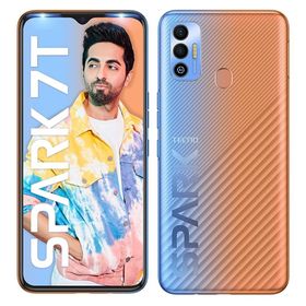 Tecno Spark 7T 128GB 4GB Ram