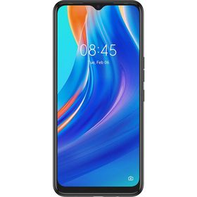 Tecno Spark 7T 64GB 4GB Ram Siyah