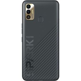 Tecno Spark 7T 64GB 4GB Ram Siyah