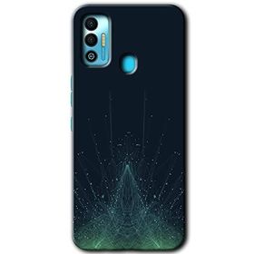 Tecno Spark 7T Andre Moura 1 Baskılı Uyumlu Silikon Kılıf