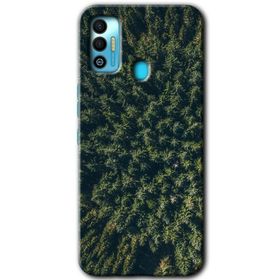 Tecno Spark 7T Dragon Hunter 1 Baskılı Uyumlu Silikon Kılıf