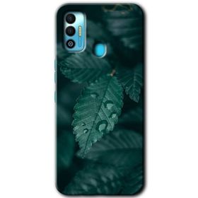 Tecno Spark 7T Dragon Hunter 1 Baskılı Uyumlu Silikon Kılıf