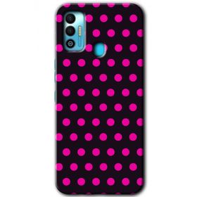 Tecno Spark 7T Exlusive Design 4 Baskılı Uyumlu Silikon Kılıf