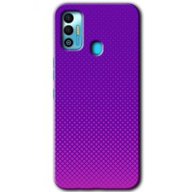 Tecno Spark 7T Semantic Baskılı Uyumlu Silikon Kılıf