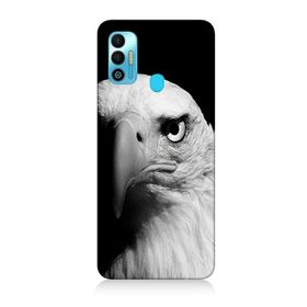 Tecno Spark 7T Siyah Uyumlu Silikon Kılıf