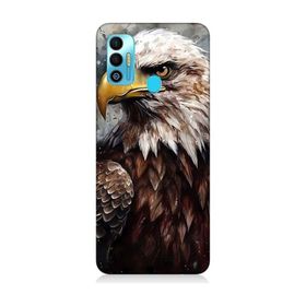 Tecno Spark 7T Siyah Uyumlu Silikon Kılıf