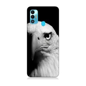 Tecno Spark 7T Siyah Uyumlu Silikon Kılıf