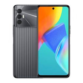 Tecno Spark 8 Pro 128GB 4GB Ram Siyah
