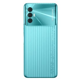 Tecno Spark 8 Pro 128GB 4GB Ram Turkuaz