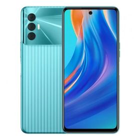 Tecno Spark 8 Pro 128GB 4GB Ram Yeşil