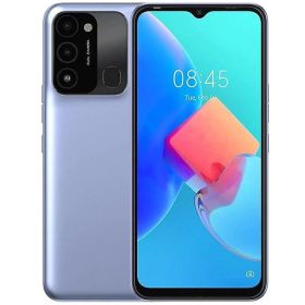 Tecno Spark 8C 128GB 4GB Ram Mor
