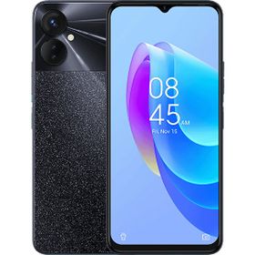 Tecno Spark 9 Pro 128GB Siyah Yenilenmiş
