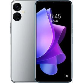 Tecno Spark 9T 128 GB 4 GB Ram Gümüş