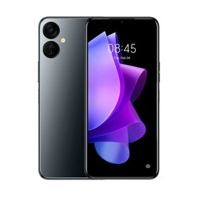Tecno Spark 9T 128 GB 4 GB Ram Siyah