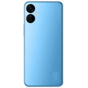 Tecno Spark 9T 128GB 4GB Ram Mavi