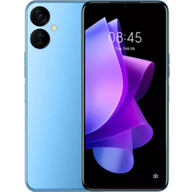 Tecno Spark 9T 128GB 4GB Ram Mavi