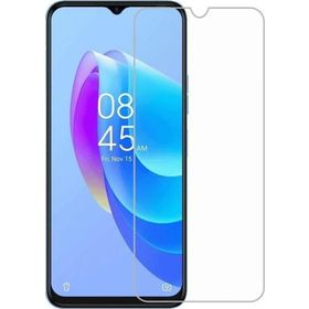Tecno Spark 9T Mat Esnek Nano Cam Ekran Koruyucu