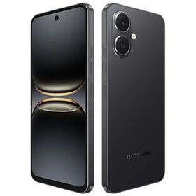 Tecno Spark Go 2 128GB 4GB Ram Siyah