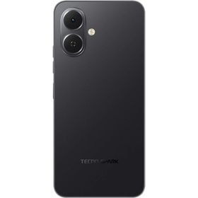 Tecno Spark Go 2 128GB 4GB Ram Siyah