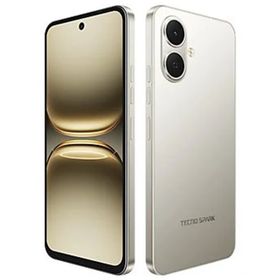 Tecno Spark Go 2 128GB 4GB Ram Titanyum Gri