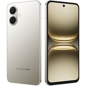 Tecno Spark Go 2 128GB 4GB Ram Titanyum Gri