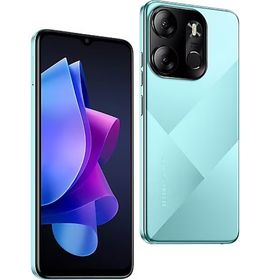 Tecno Spark Go 2023 32GB 3GB Ram Mavi