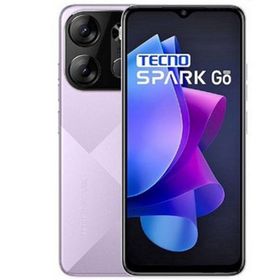 Tecno Spark Go 2023 32GB 3GB Ram