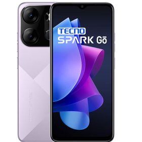 Tecno Spark Go 2023 64 GB 3 GB Ram