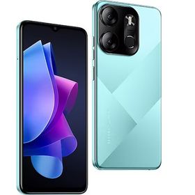 Tecno Spark Go 2023 64 GB 4 GB Ram Mavi