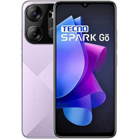 Tecno Spark Go 2023 64 GB 4 GB Ram Mor