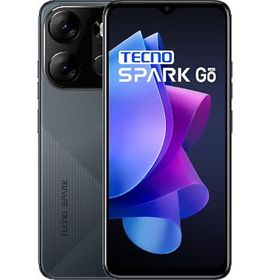 Tecno Spark Go 2023 64 GB 4 GB Ram