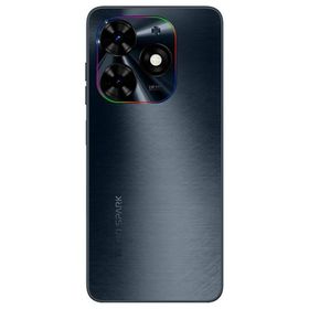 Tecno Spark Go 2024 128 GB 4 GB Ram Siyah