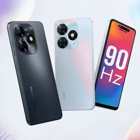 Tecno Spark Go 2024 128 GB 4 GB Ram Siyah