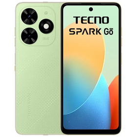 Tecno Spark Go 2024 128GB 4GB Ram Yeşil