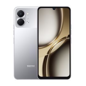 Tecno Spark Go 3 128GB 4GB Ram Gri